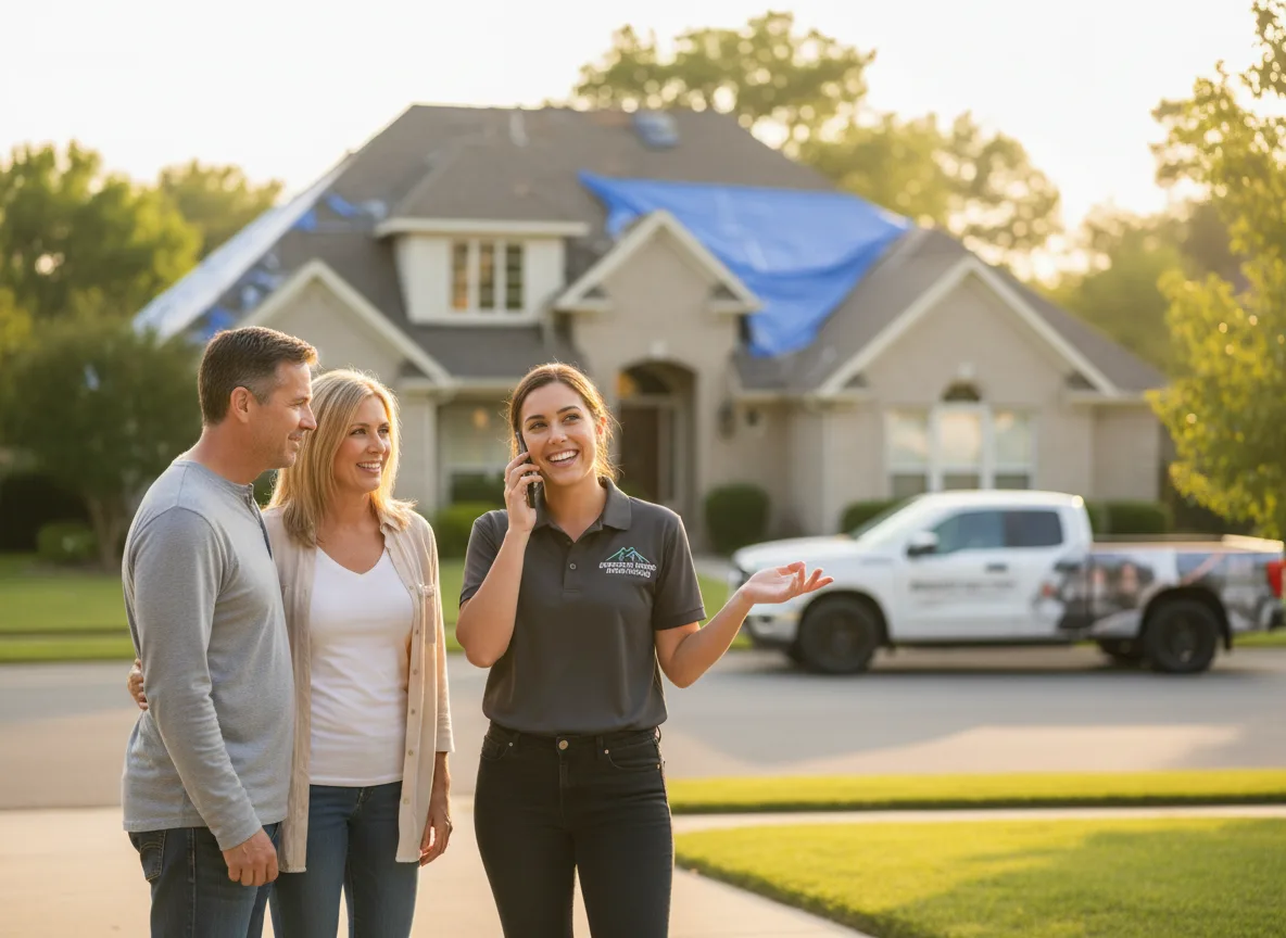 Emergency Roof Repair Stopover, KY FAQs